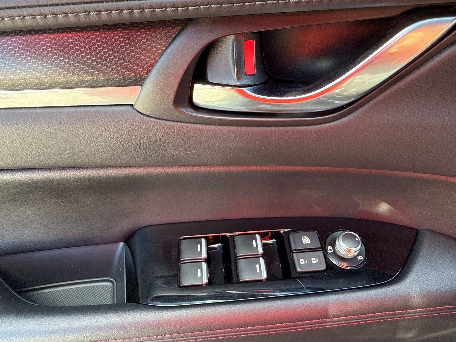 2024 Mazda Mazda CX-5 2.5 Turbo Premium Package