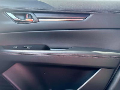 2024 Mazda Mazda CX-5 2.5 Turbo Premium Package