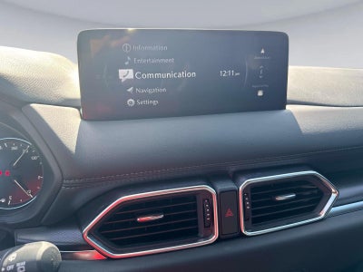 2024 Mazda Mazda CX-5 2.5 Turbo Premium Package