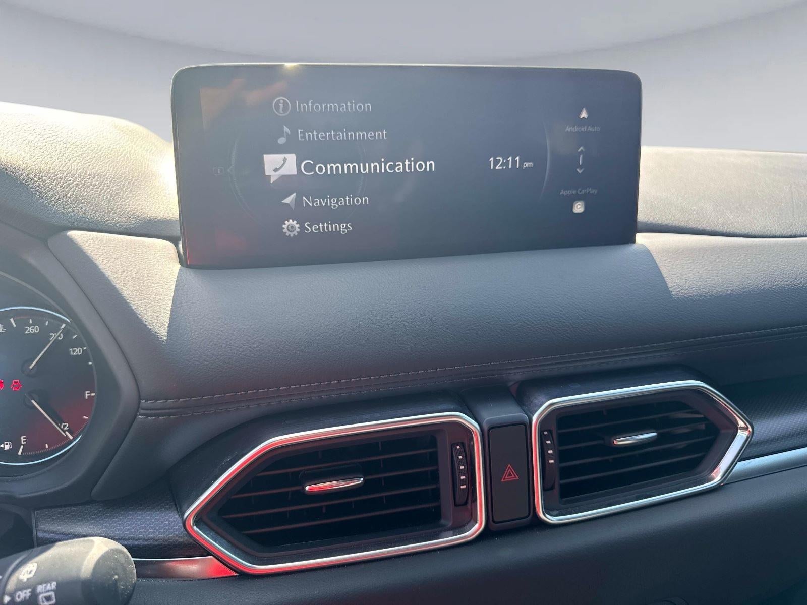 2024 Mazda Mazda CX-5 2.5 Turbo Premium Package