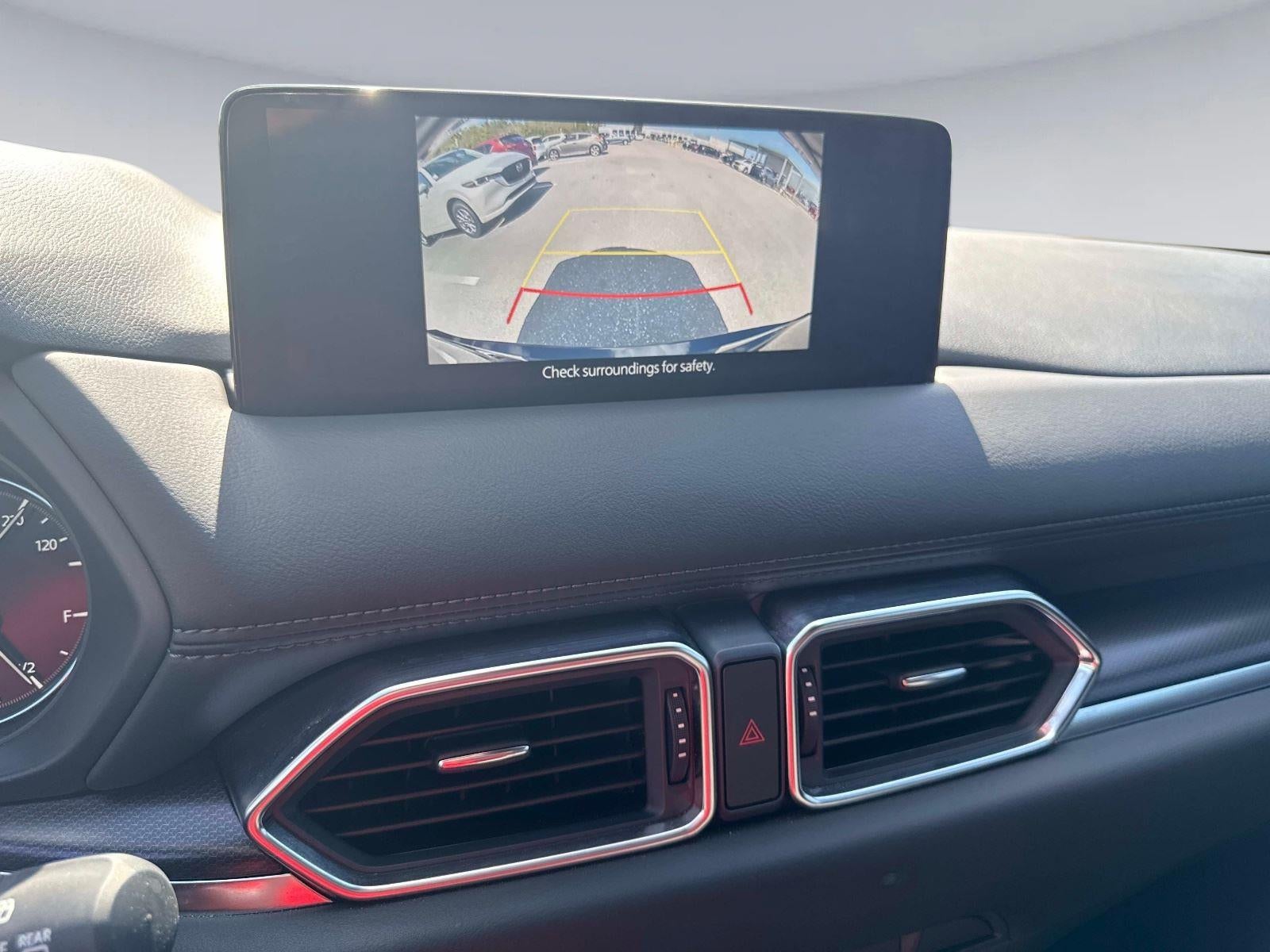 2024 Mazda Mazda CX-5 2.5 Turbo Premium Package