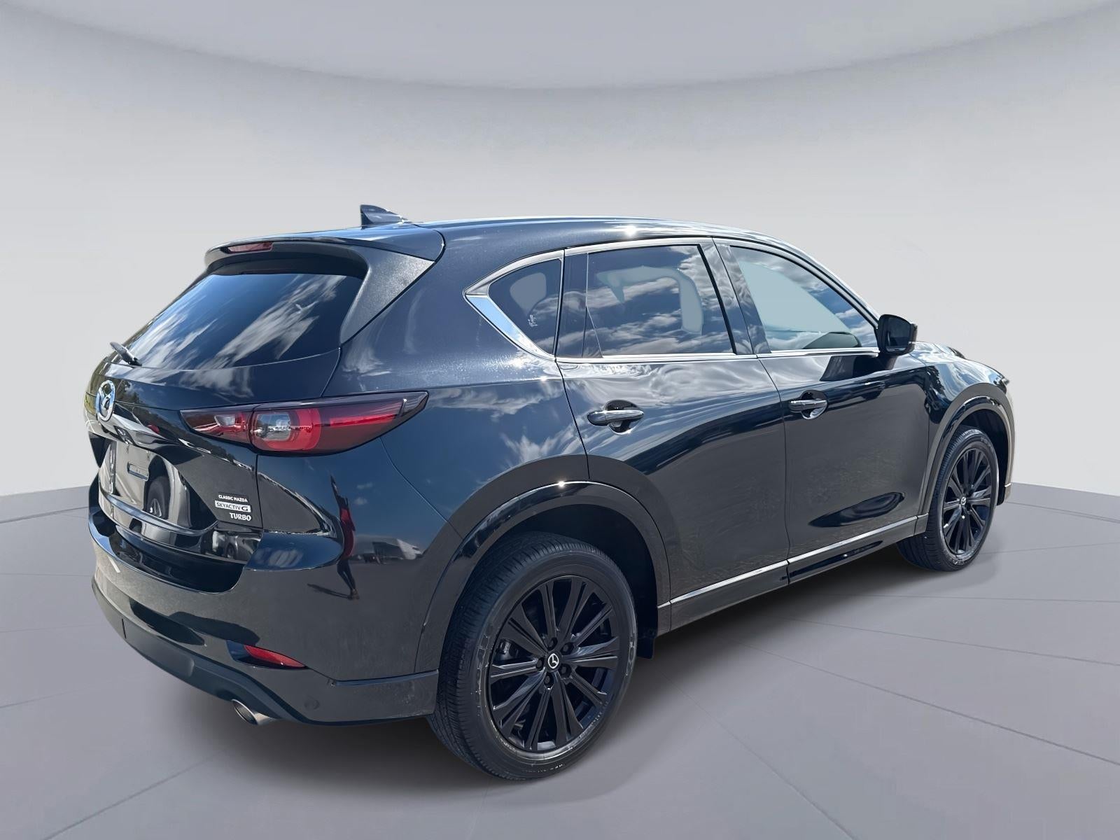 2024 Mazda Mazda CX-5 2.5 Turbo Premium Package