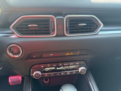 2024 Mazda Mazda CX-5 2.5 Turbo Premium Package