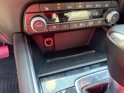 2024 Mazda Mazda CX-5 2.5 Turbo Premium Package