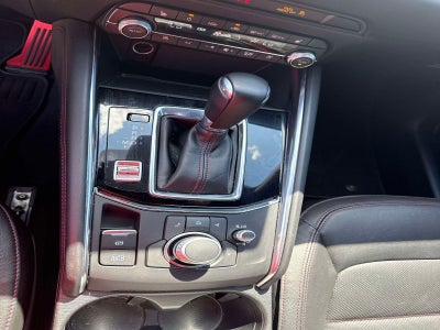2024 Mazda Mazda CX-5 2.5 Turbo Premium Package