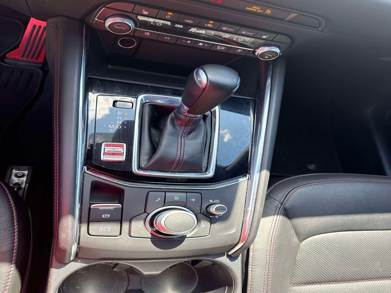 2024 Mazda Mazda CX-5 2.5 Turbo Premium Package