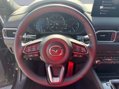 2024 Mazda Mazda CX-5 2.5 Turbo Premium Package