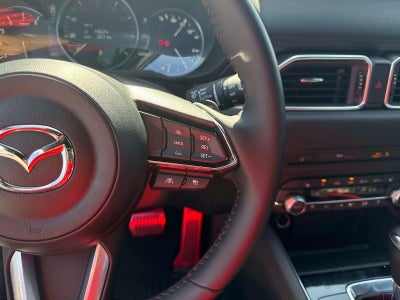 2024 Mazda Mazda CX-5 2.5 Turbo Premium Package