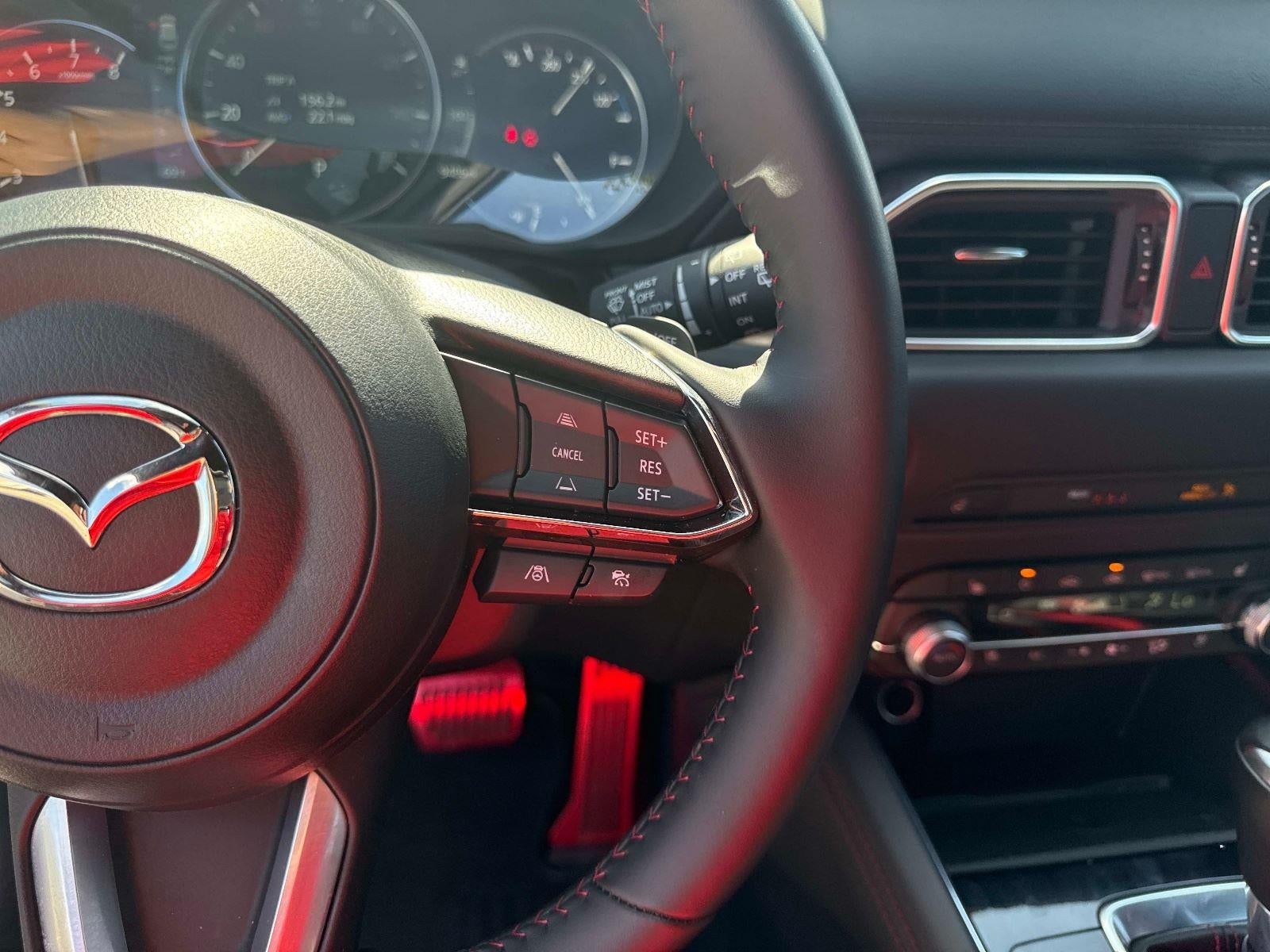 2024 Mazda Mazda CX-5 2.5 Turbo Premium Package