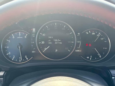 2024 Mazda Mazda CX-5 2.5 Turbo Premium Package