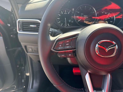 2024 Mazda Mazda CX-5 2.5 Turbo Premium Package