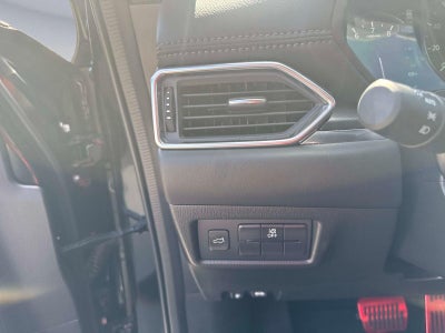 2024 Mazda Mazda CX-5 2.5 Turbo Premium Package