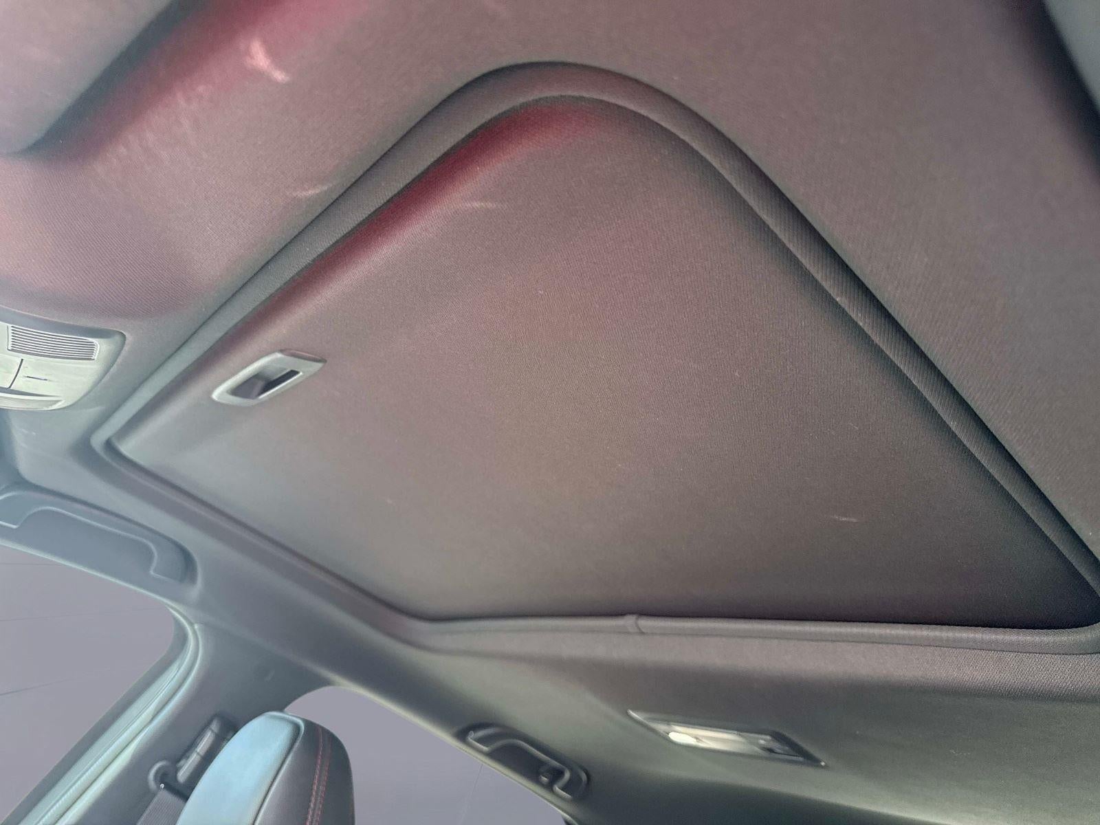 2024 Mazda Mazda CX-5 2.5 Turbo Premium Package