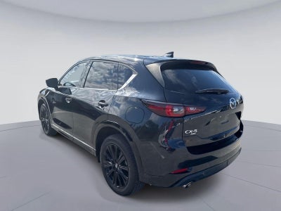 2024 Mazda Mazda CX-5 2.5 Turbo Premium Package