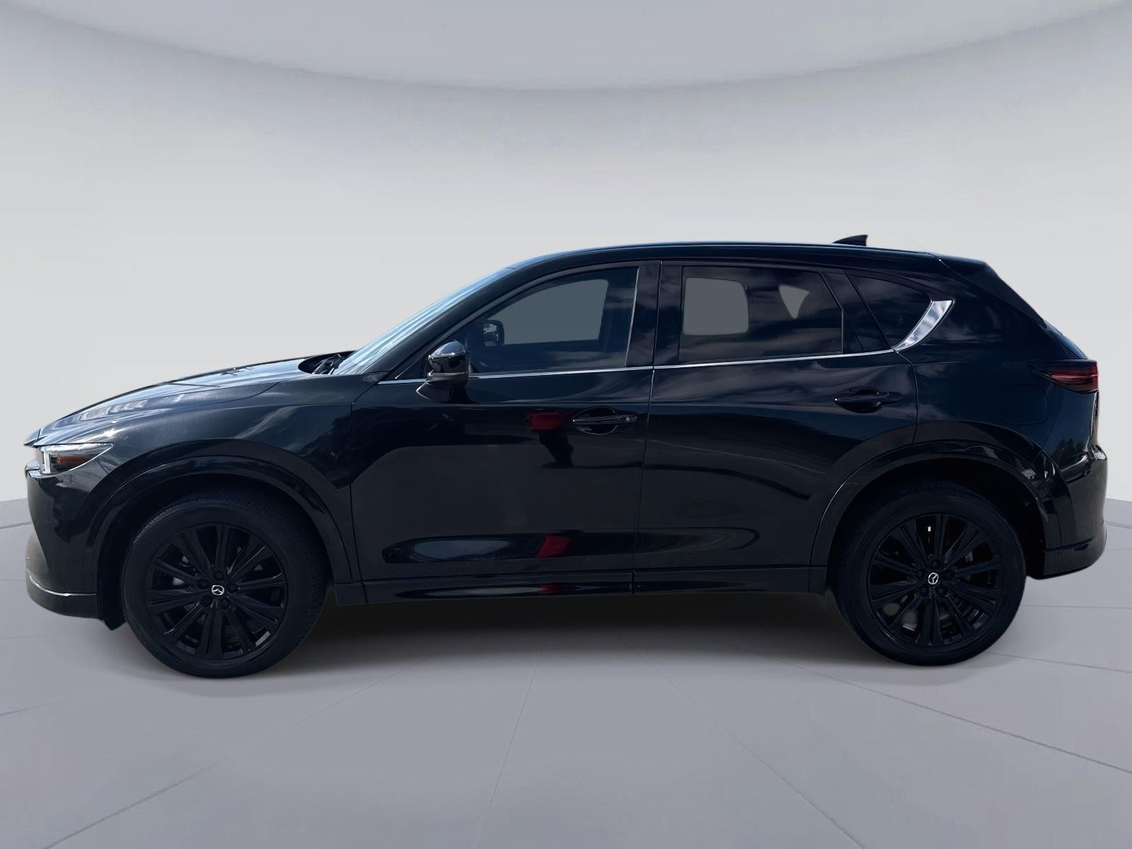 2024 Mazda Mazda CX-5 2.5 Turbo Premium Package