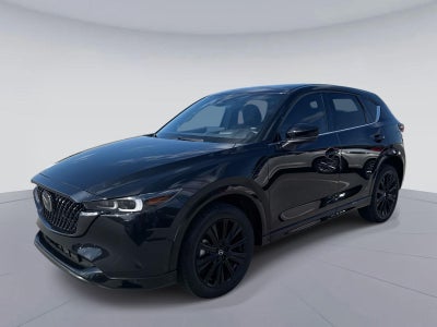 2024 Mazda Mazda CX-5 2.5 Turbo Premium Package