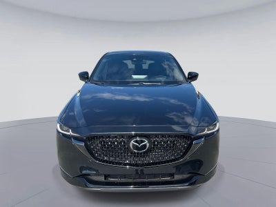 2024 Mazda Mazda CX-5 2.5 Turbo Premium Package