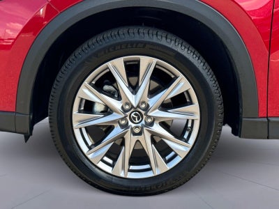 2019 Mazda Mazda CX-5 Grand Touring Reserve