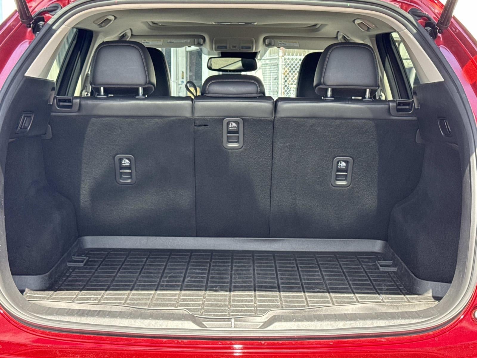 2019 Mazda Mazda CX-5 Grand Touring Reserve