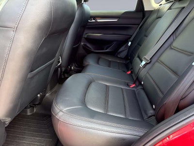 2019 Mazda Mazda CX-5 Grand Touring Reserve