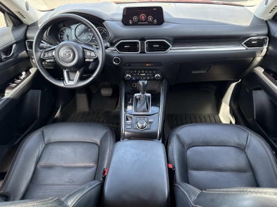 2019 Mazda Mazda CX-5 Grand Touring Reserve