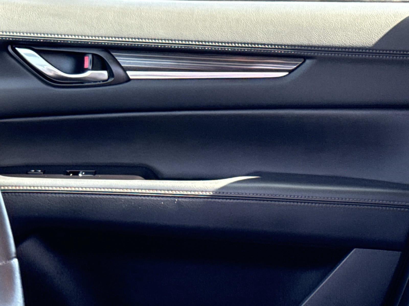 2019 Mazda Mazda CX-5 Grand Touring Reserve