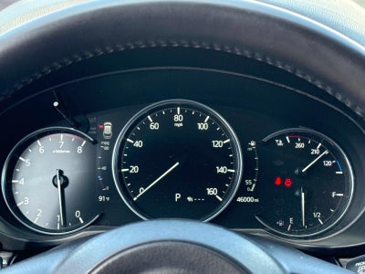2019 Mazda Mazda CX-5 Grand Touring Reserve