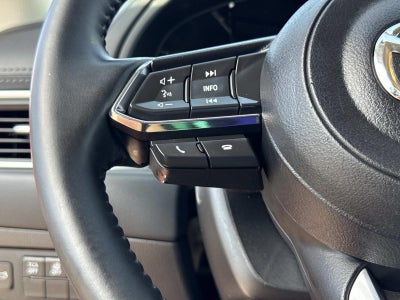 2019 Mazda Mazda CX-5 Grand Touring Reserve