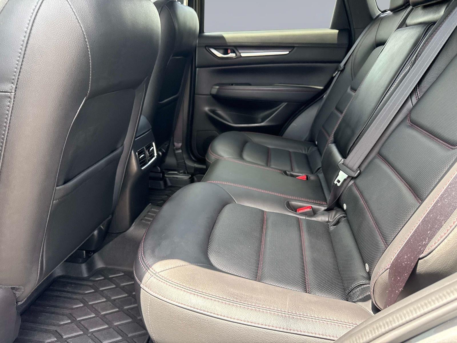 2024 Mazda Mazda CX-5 2.5 Turbo Premium Package
