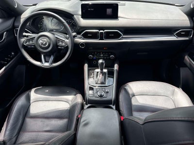2024 Mazda Mazda CX-5 2.5 Turbo Premium Package
