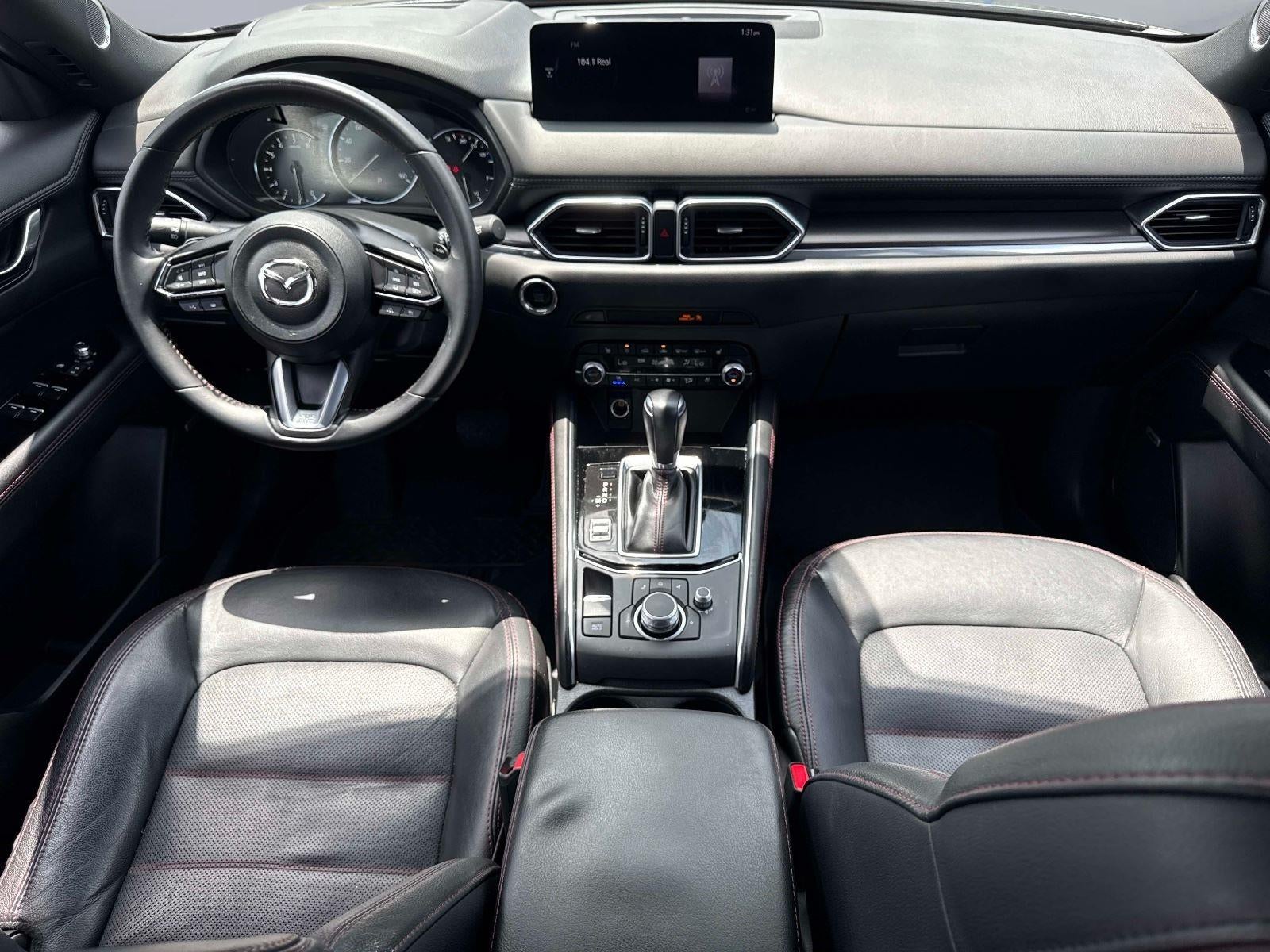 2024 Mazda Mazda CX-5 2.5 Turbo Premium Package