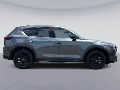 2024 Mazda Mazda CX-5 2.5 Turbo Premium Package