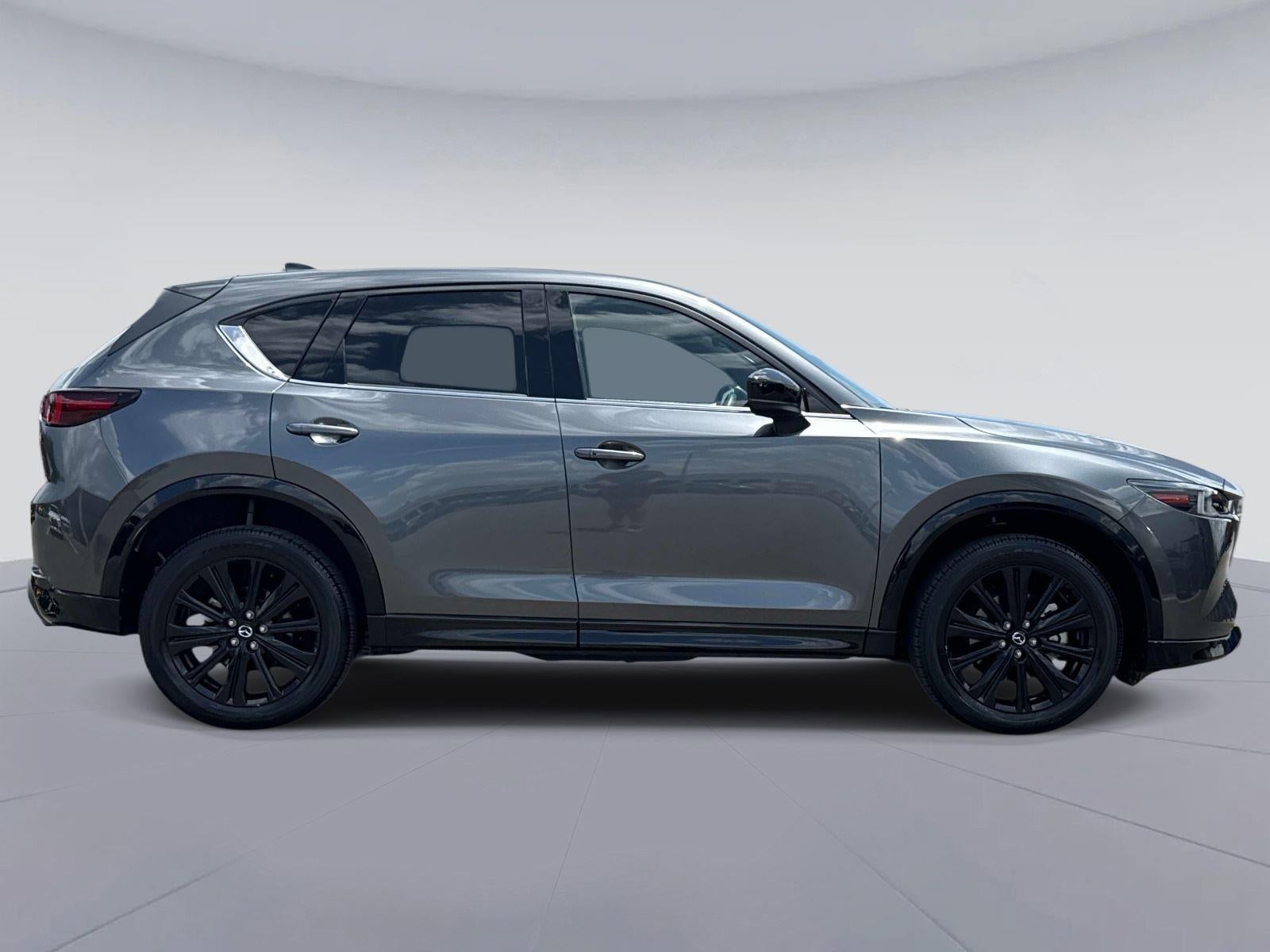 2024 Mazda Mazda CX-5 2.5 Turbo Premium Package