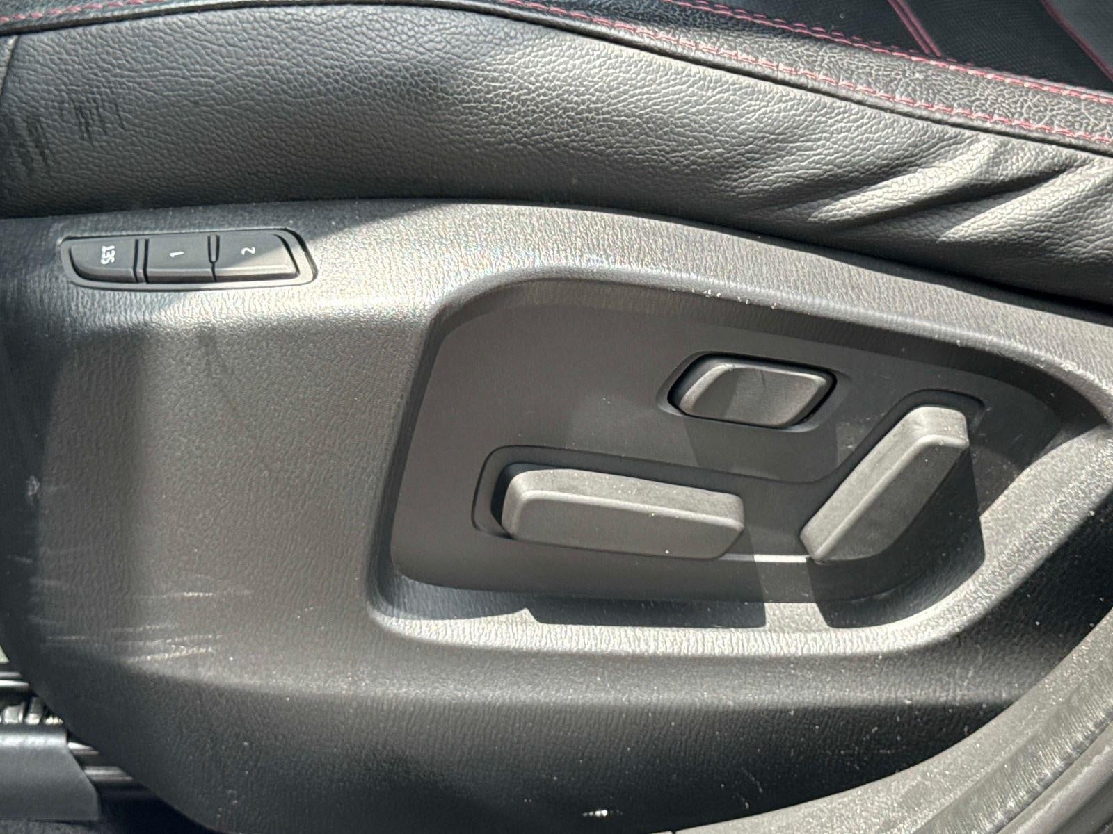 2024 Mazda Mazda CX-5 2.5 Turbo Premium Package