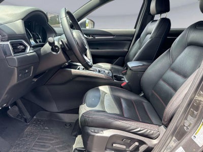2024 Mazda Mazda CX-5 2.5 Turbo Premium Package