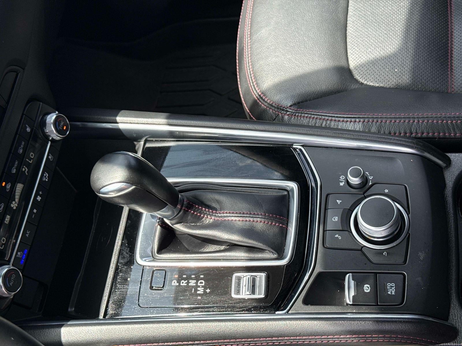 2024 Mazda Mazda CX-5 2.5 Turbo Premium Package