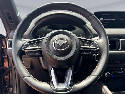 2024 Mazda Mazda CX-5 2.5 Turbo Premium Package