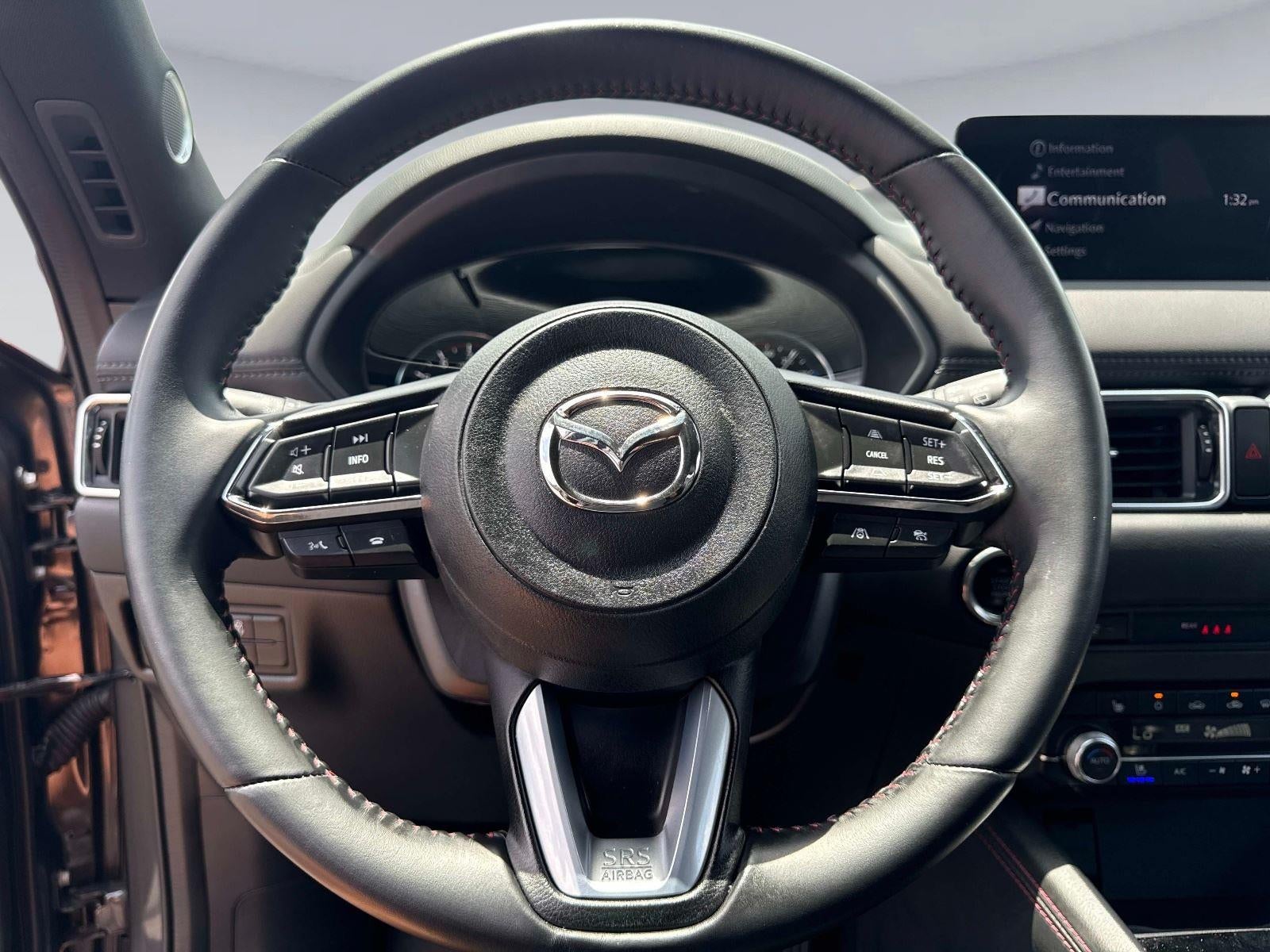 2024 Mazda Mazda CX-5 2.5 Turbo Premium Package