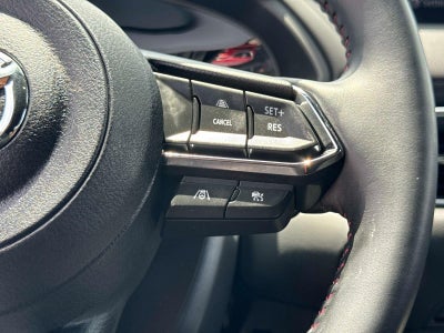 2024 Mazda Mazda CX-5 2.5 Turbo Premium Package