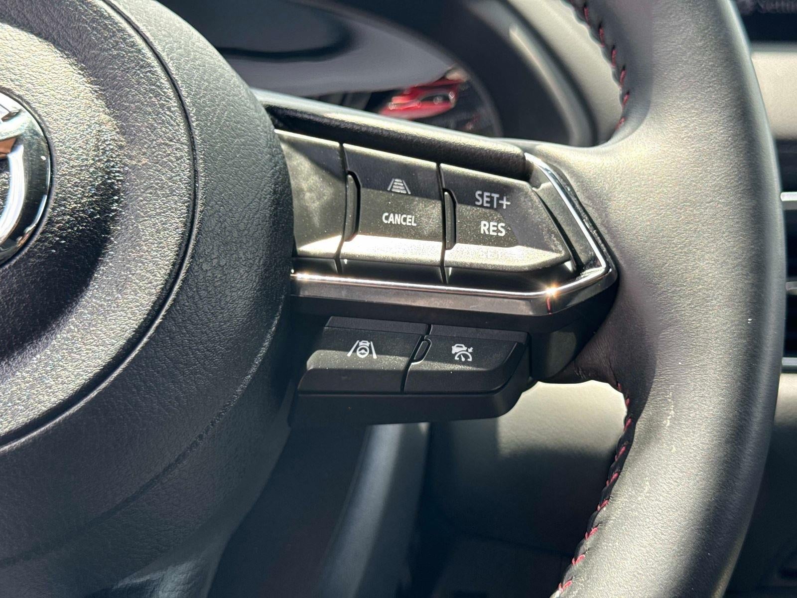 2024 Mazda Mazda CX-5 2.5 Turbo Premium Package