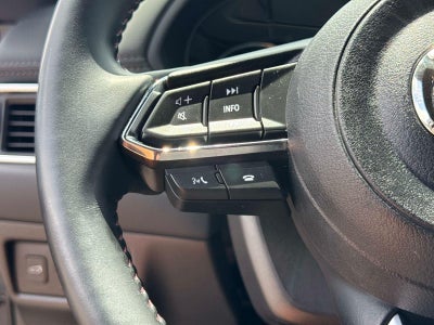 2024 Mazda Mazda CX-5 2.5 Turbo Premium Package