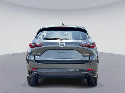 2024 Mazda Mazda CX-5 2.5 Turbo Premium Package