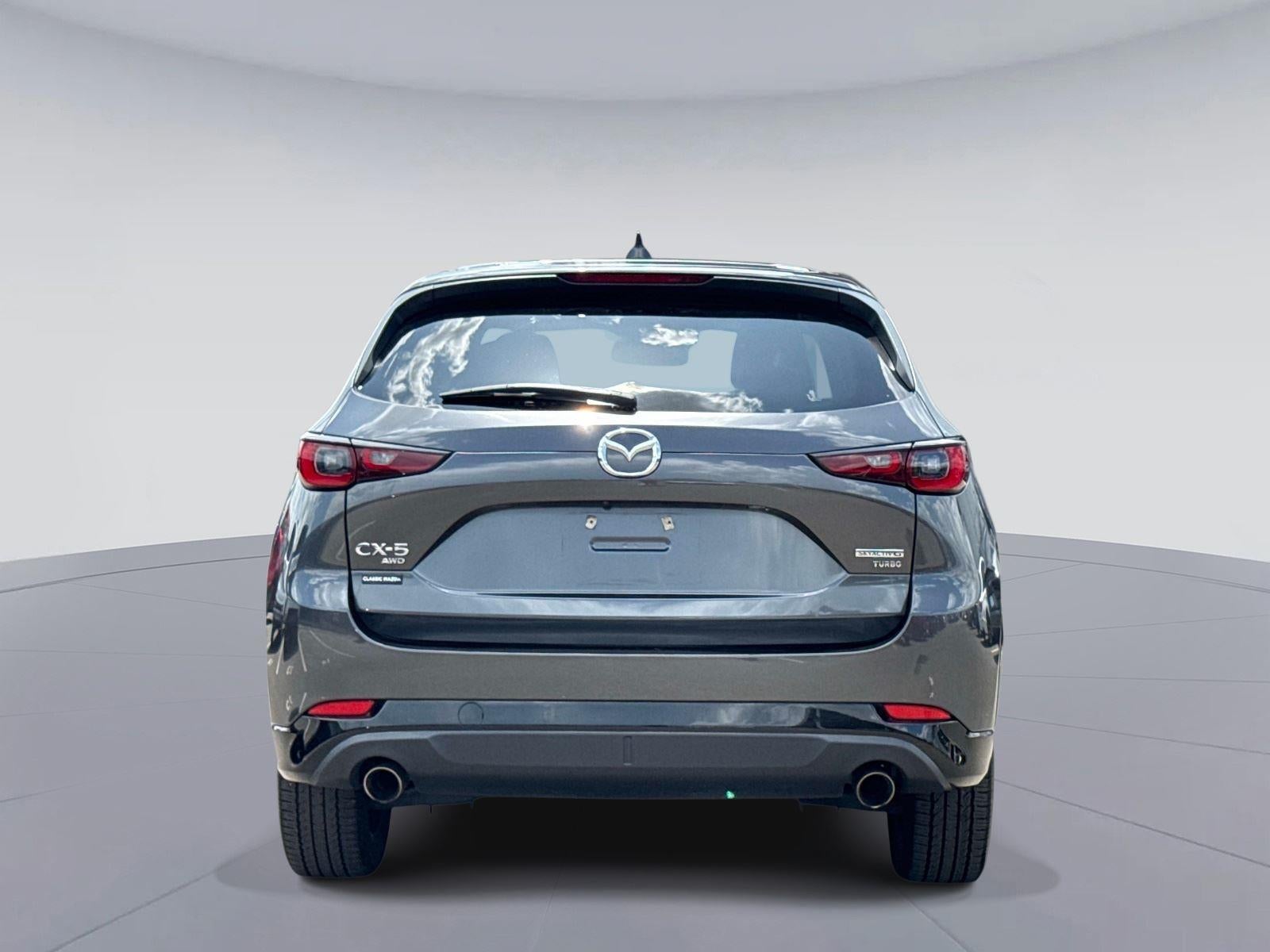 2024 Mazda Mazda CX-5 2.5 Turbo Premium Package
