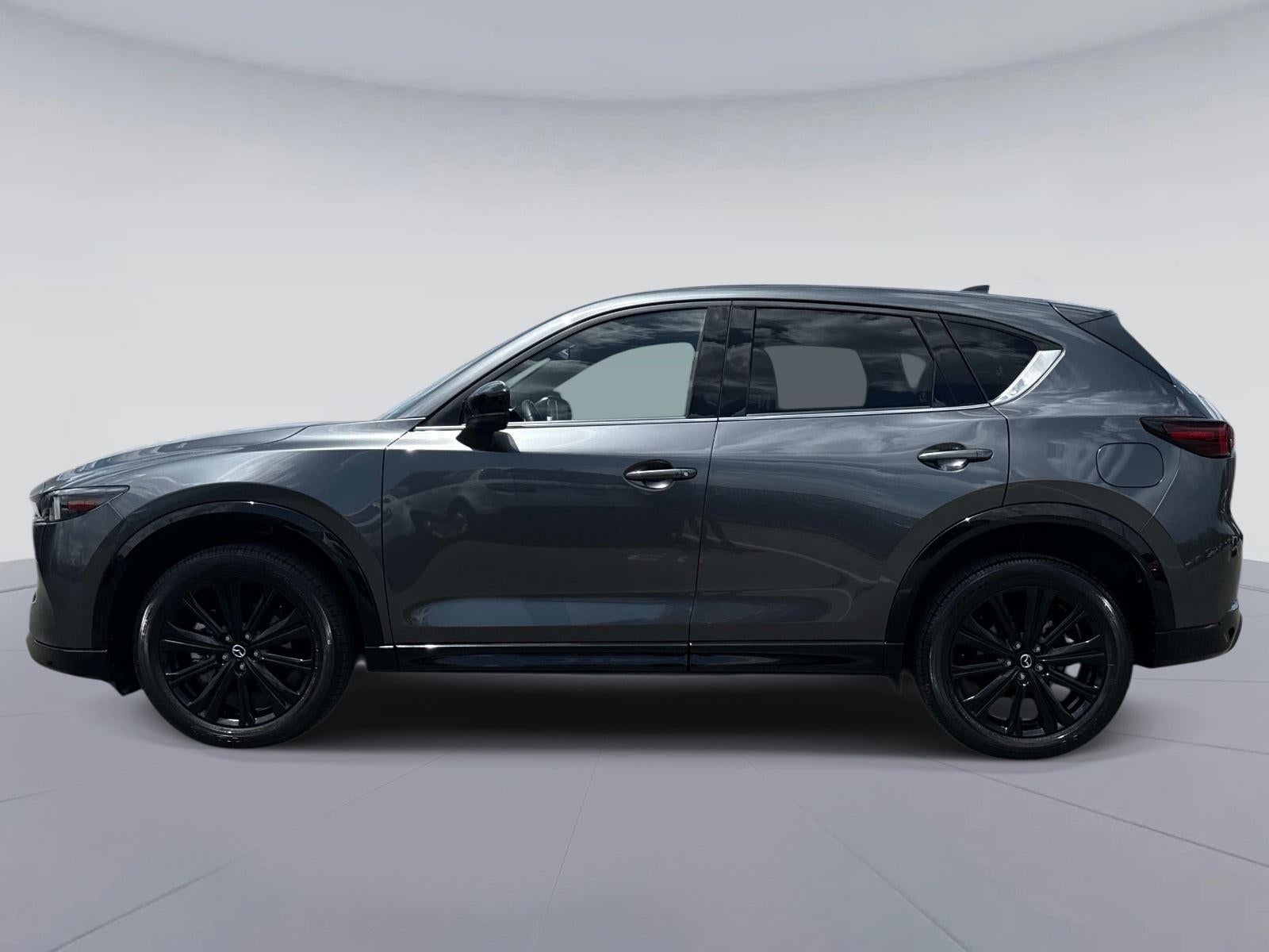 2024 Mazda Mazda CX-5 2.5 Turbo Premium Package