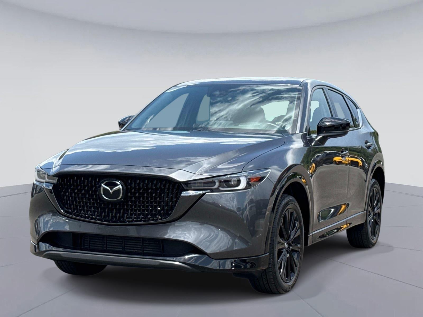 2024 Mazda Mazda CX-5 2.5 Turbo Premium Package