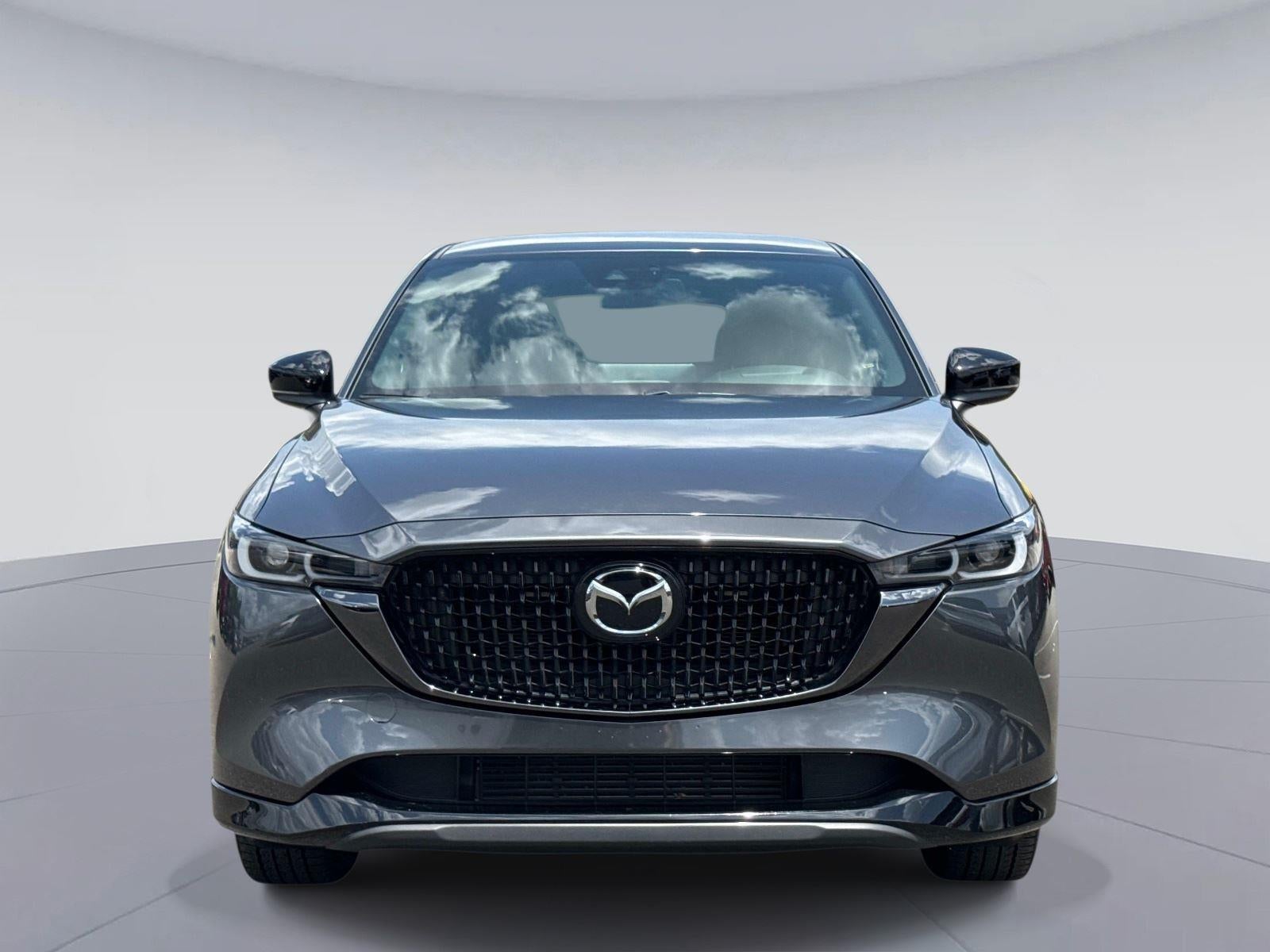 2024 Mazda Mazda CX-5 2.5 Turbo Premium Package