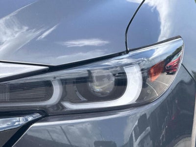 2024 Mazda Mazda CX-5 2.5 Turbo Premium Package