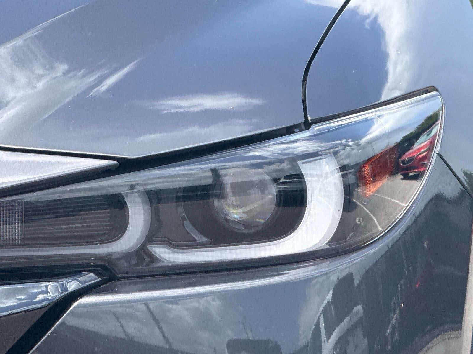 2024 Mazda Mazda CX-5 2.5 Turbo Premium Package