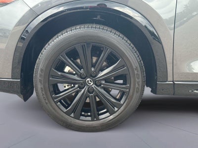 2024 Mazda Mazda CX-5 2.5 Turbo Premium Package