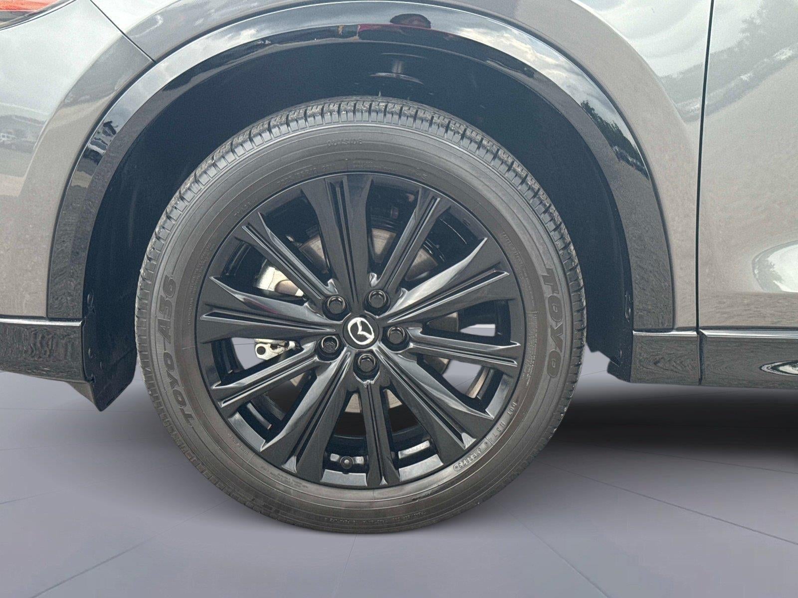 2024 Mazda Mazda CX-5 2.5 Turbo Premium Package